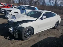WBA63DA03SCT41818 2025 BMW 4ER
