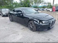 WBA63DA03SCU79035 2025 BMW 4ER