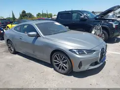 WBA63DA03TCU98752 2026 BMW 4ER