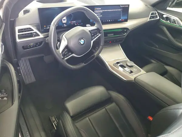 WBA63DA04SCS18447 2025 BMW 4ER - Image 8