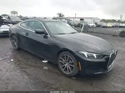 WBA63DA04SCS20022 2025 BMW 4ER