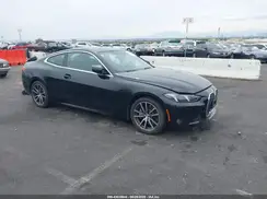 WBA63DA04SCS87073 2025 BMW 4ER