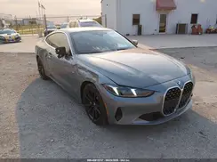 WBA63DA04SCT12828 2025 BMW 4ER