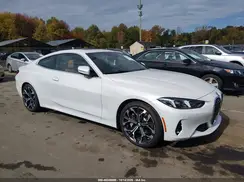 WBA63DA04TCX29450 2026 BMW 4ER
