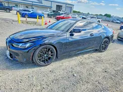 WBA63DA05SCS90578 2025 BMW 4ER