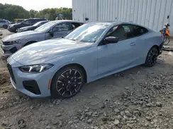 WBA63DA05SCT44767 2025 BMW 4ER