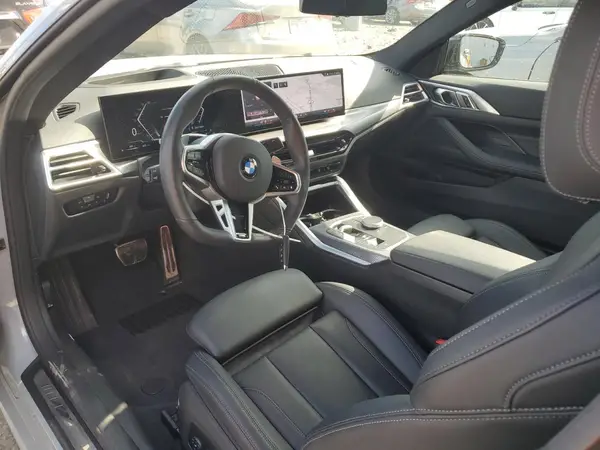 WBA63DA05SCT44767 2025 BMW 4ER - Image 8