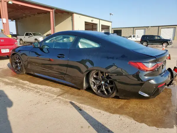 WBA63DA05TCU97750 2026 BMW 4ER - Image 2