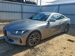 WBA63DA06SCS11533 2025 BMW 4ER