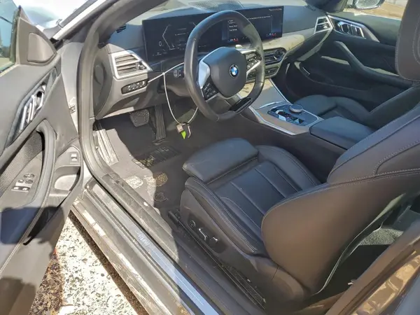 WBA63DA06SCS11533 2025 BMW 4ER - Image 8