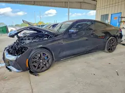 WBA63DA06SCT18047 2025 BMW 4ER
