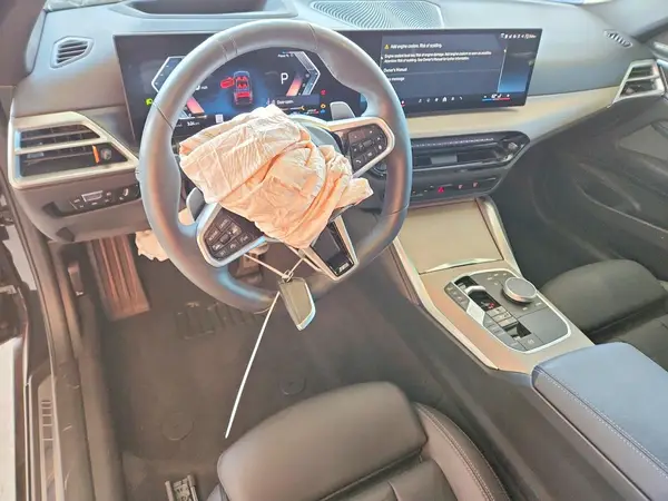 WBA63DA06SCT18047 2025 BMW 4ER - Image 8