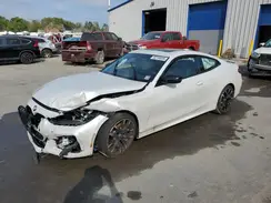 WBA63DA06SCU02269 2025 BMW 4ER