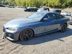 WBA63DA06SCU03566 2025 BMW 4ER