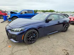 WBA63DA06TCV27290 2026 BMW 4ER