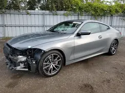 WBA63DA07SCS70879 2025 BMW 4ER