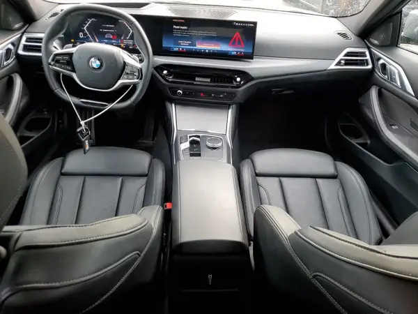 WBA63DA07SCS70879 2025 BMW 4ER - Image 8
