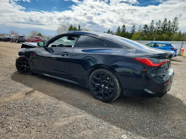 WBA63DA07SCS74382 2025 BMW 4ER - Image 2