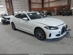WBA63DA07SCT85370 2025 BMW 4ER