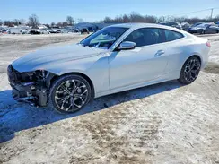 WBA63DA07TCV29856 2026 BMW 4ER