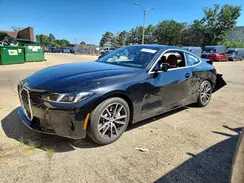 WBA63DA07VCY51237 2027 BMW 4ER