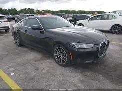 WBA63DA08SCT16039 2025 BMW 4ER