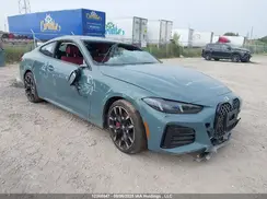 WBA63DA08SCT35612 2025 BMW 4ER