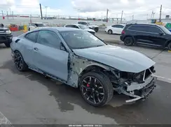 WBA63DA09SCT89646 2025 BMW 4ER