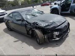 WBA63DA09TCV87760 2026 BMW 4ER