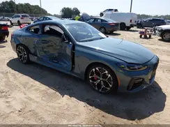WBA63DA09TCW73568 2026 BMW 4ER