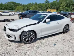 WBA63DA0XSCS26651 2025 BMW 4ER