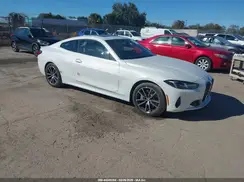 WBA63DA0XTCW61400 2026 BMW 4ER
