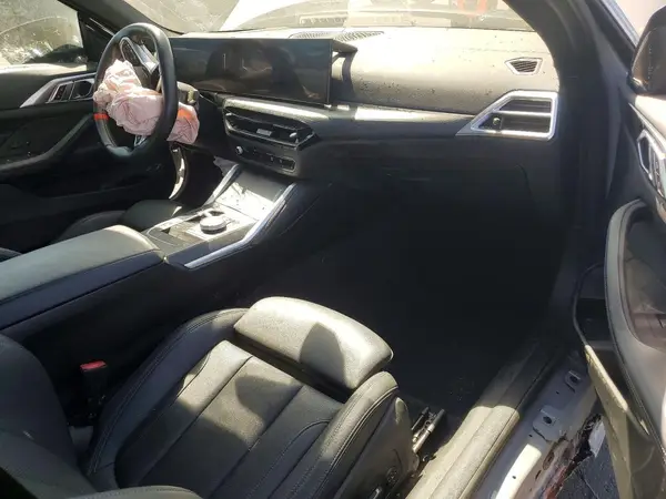 WBA63DB00TCV11102 2026 BMW M4 - Image 8