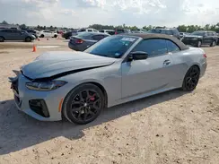 WBA63DB02SCU15258 2025 BMW 4ER