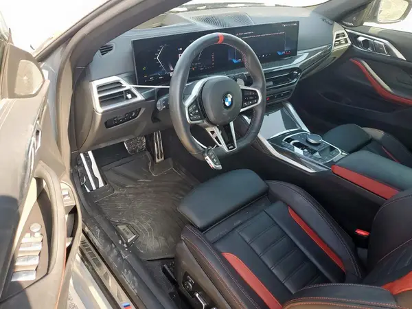 WBA63DB02SCU15258 2025 BMW 4ER - Image 8