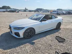 WBA63DB02SCU54187 2025 BMW M4
