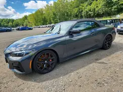 WBA63DB06SCT64752 2025 BMW M4