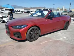 WBA63DB06SCU32726 2025 BMW 4ER