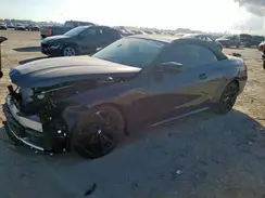 WBA63DB07SCU08242 2025 BMW 4ER