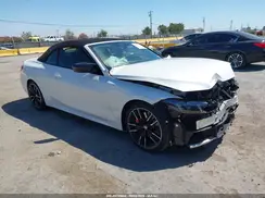 WBA63DB08SCU44876 2025 BMW 4ER