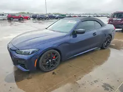 WBA63DB09SCS16675 2025 BMW 4ER