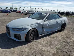 WBA63DB09SCS41950 2025 BMW 4ER