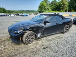 WBA63DB09SCT32426 2025 BMW 4ER