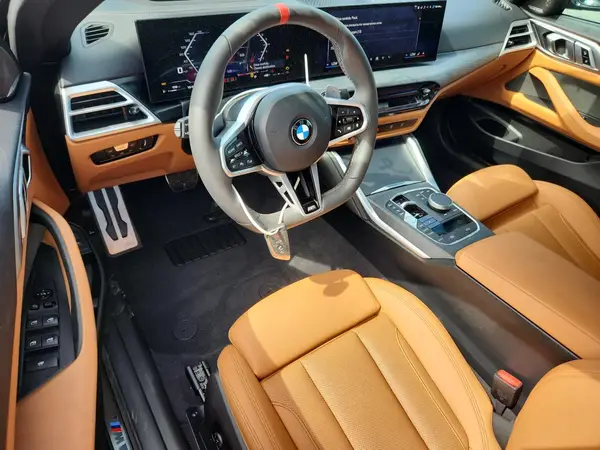 WBA63DB09SCT32426 2025 BMW 4ER - Image 8