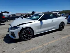 WBA63DB09TCW54937 2026 BMW M4
