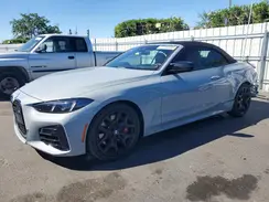 WBA63DB0XTCW33210 2026 BMW M4