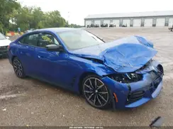 WBA63FB00SFU37043 2025 BMW 4ER