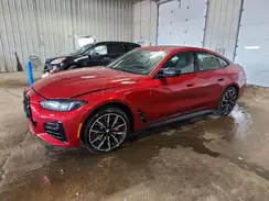 WBA63FB00TFW87335 2026 BMW M4