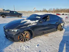 WBA63FB01SFV02725 2025 BMW 4ER