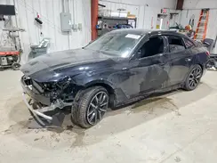 WBA63FB02SFU75910 2025 BMW 4ER